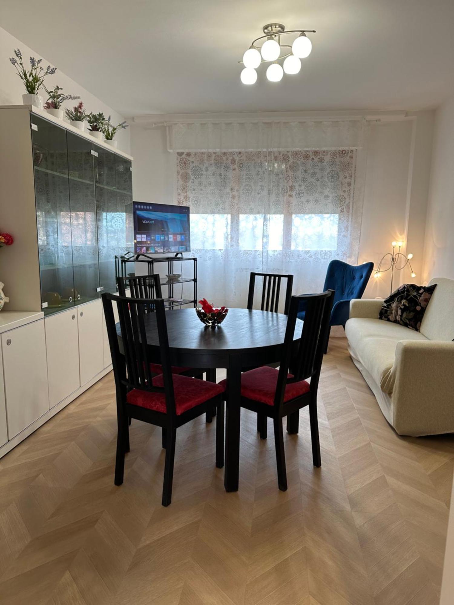 Apartmán Dario'S House Scandicci Exteriér fotografie
