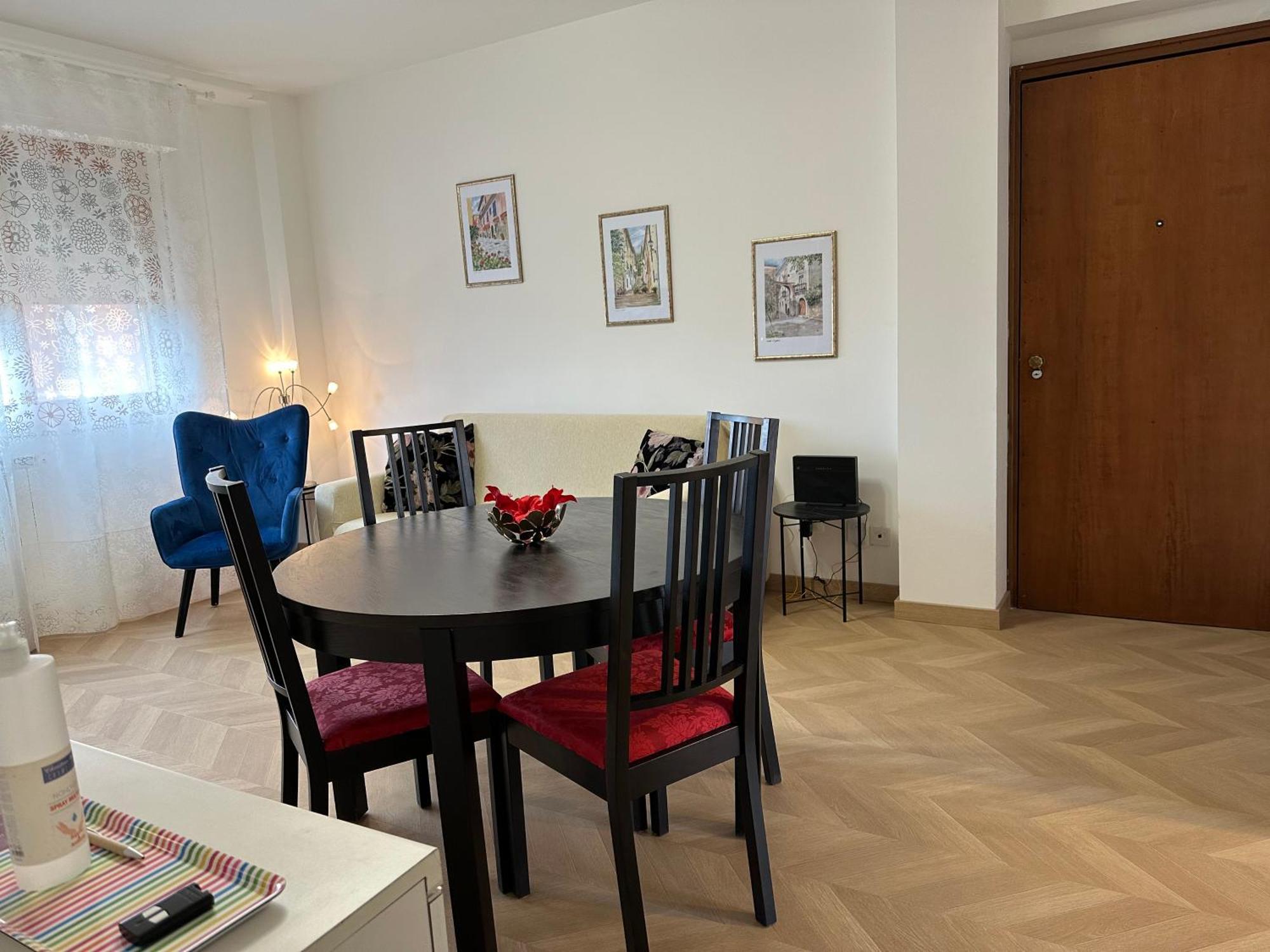 Apartmán Dario'S House Scandicci Exteriér fotografie