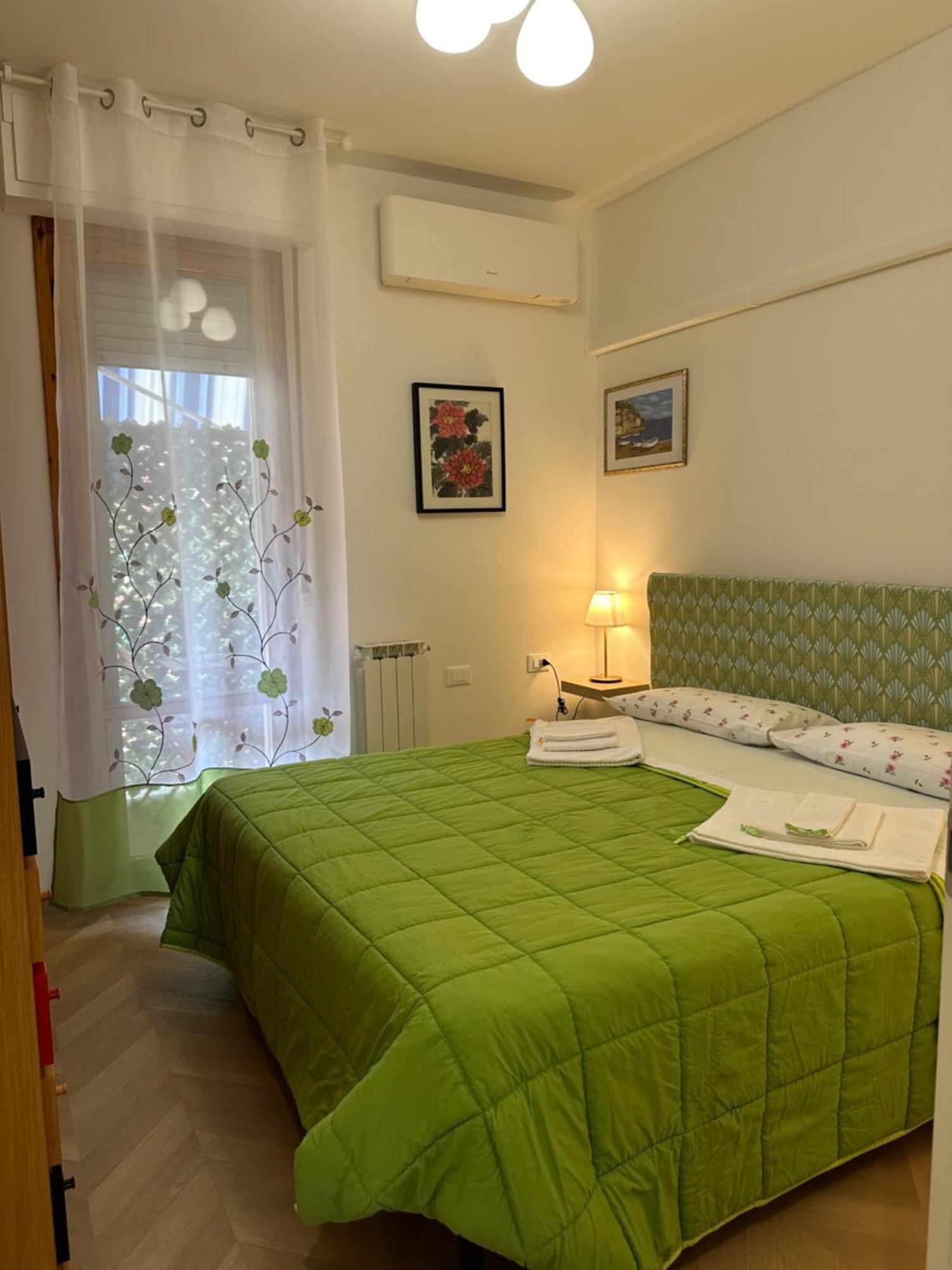 Apartmán Dario'S House Scandicci Exteriér fotografie