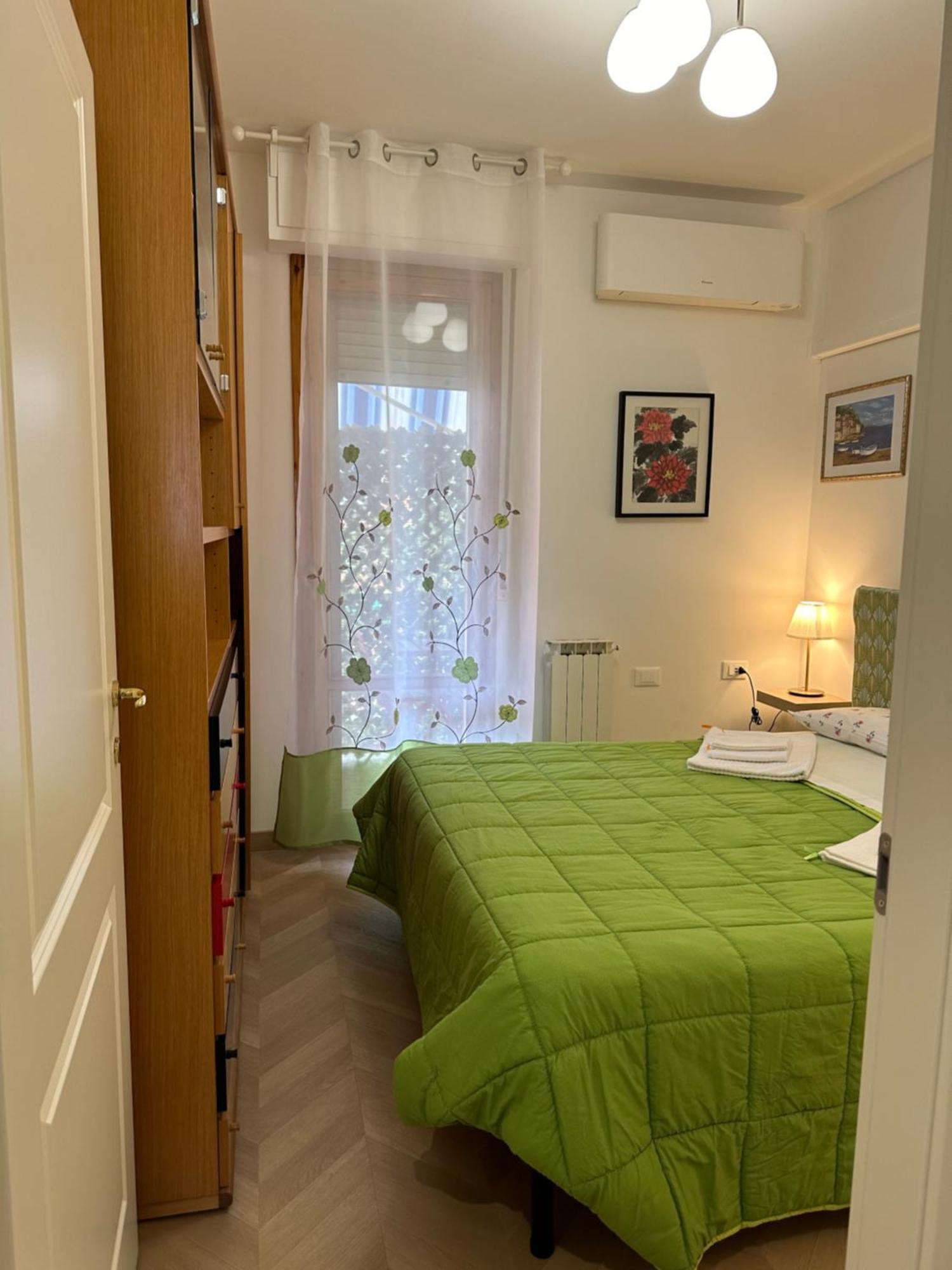 Apartmán Dario'S House Scandicci Exteriér fotografie