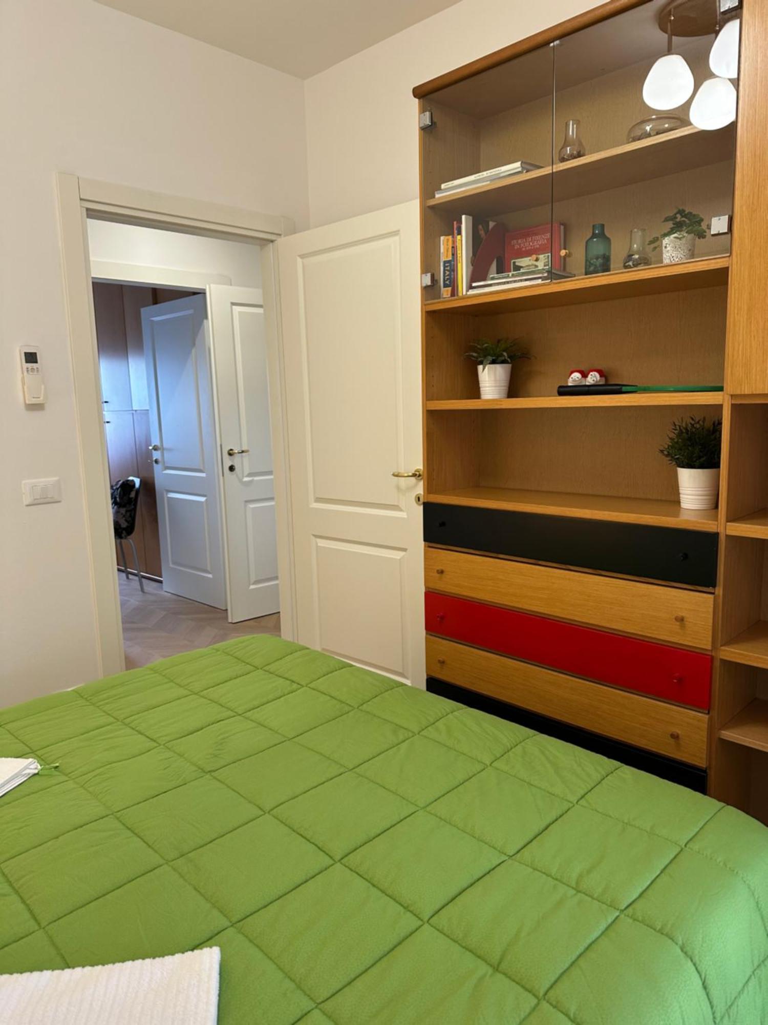 Apartmán Dario'S House Scandicci Exteriér fotografie