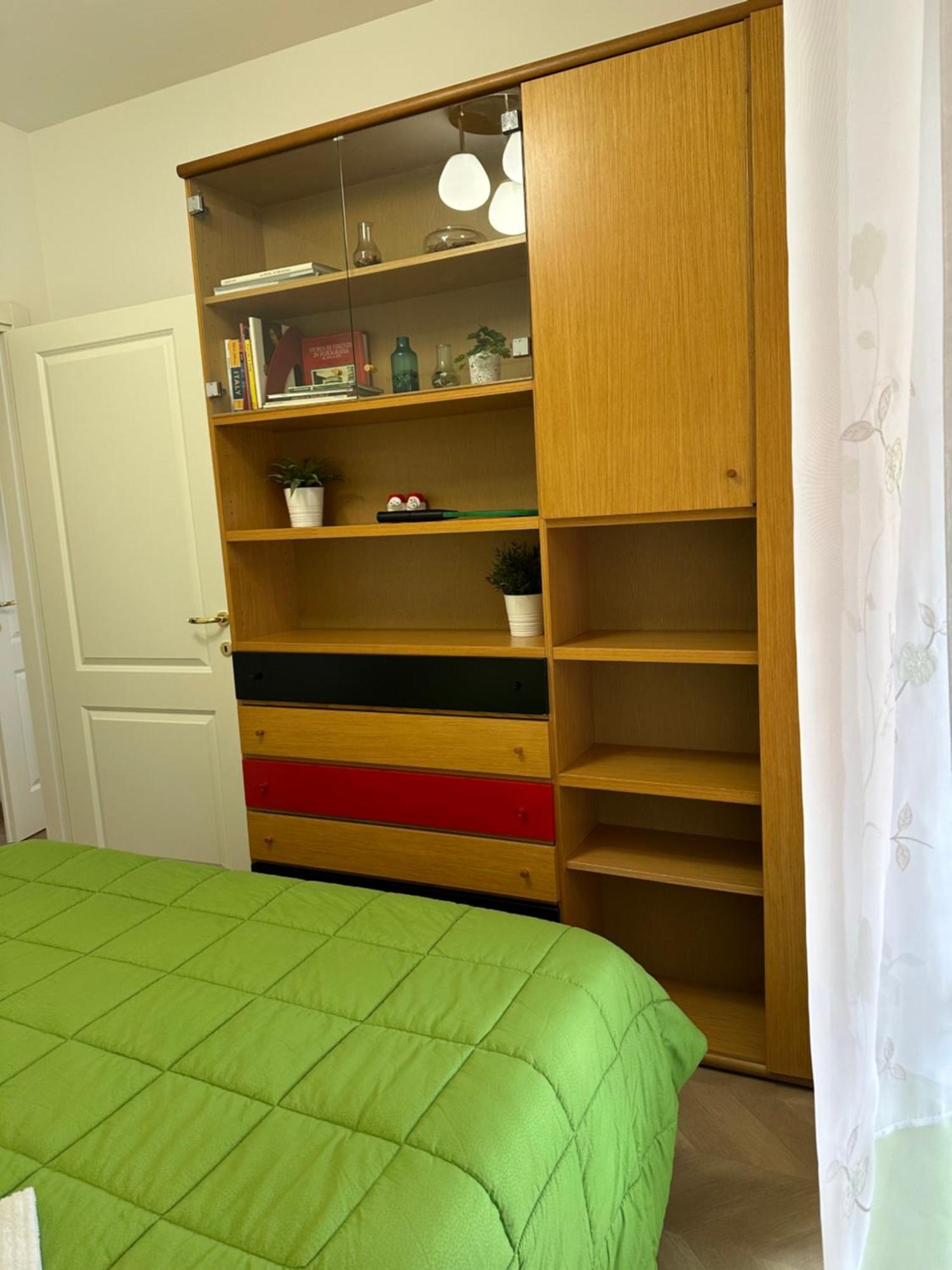 Apartmán Dario'S House Scandicci Exteriér fotografie