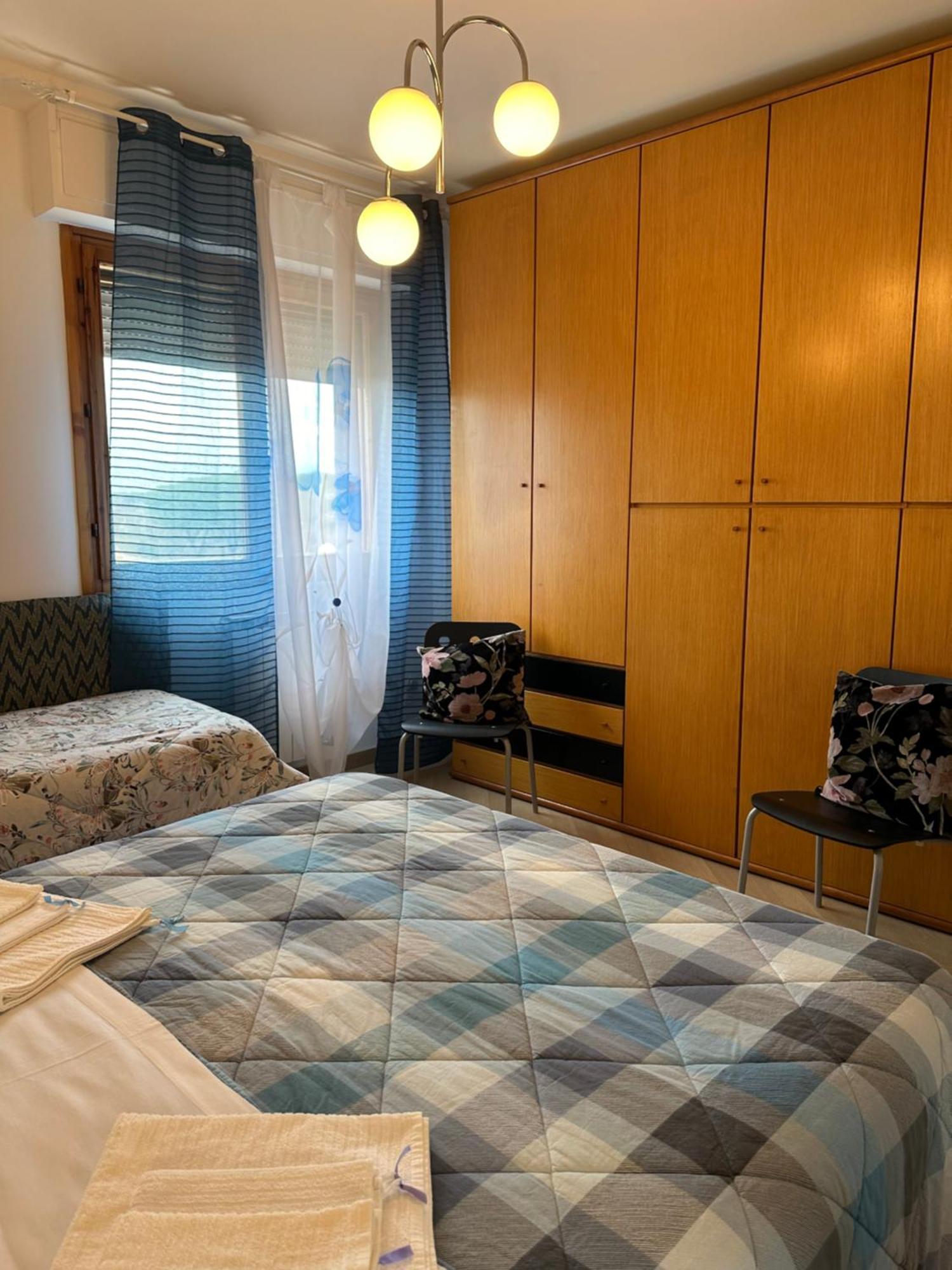 Apartmán Dario'S House Scandicci Exteriér fotografie