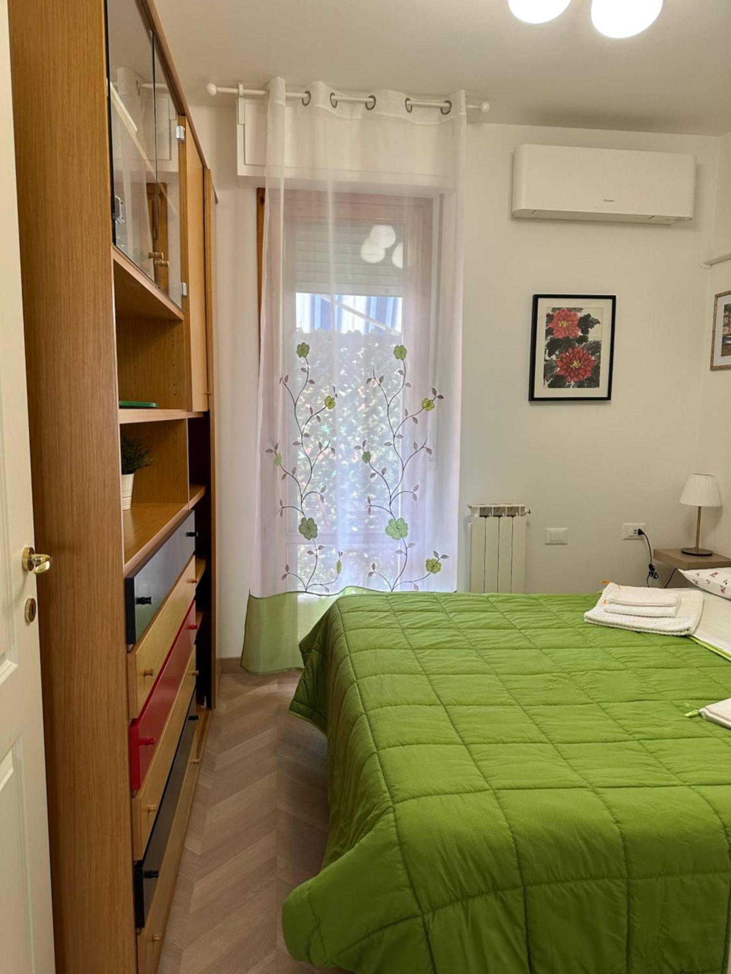 Apartmán Dario'S House Scandicci Exteriér fotografie