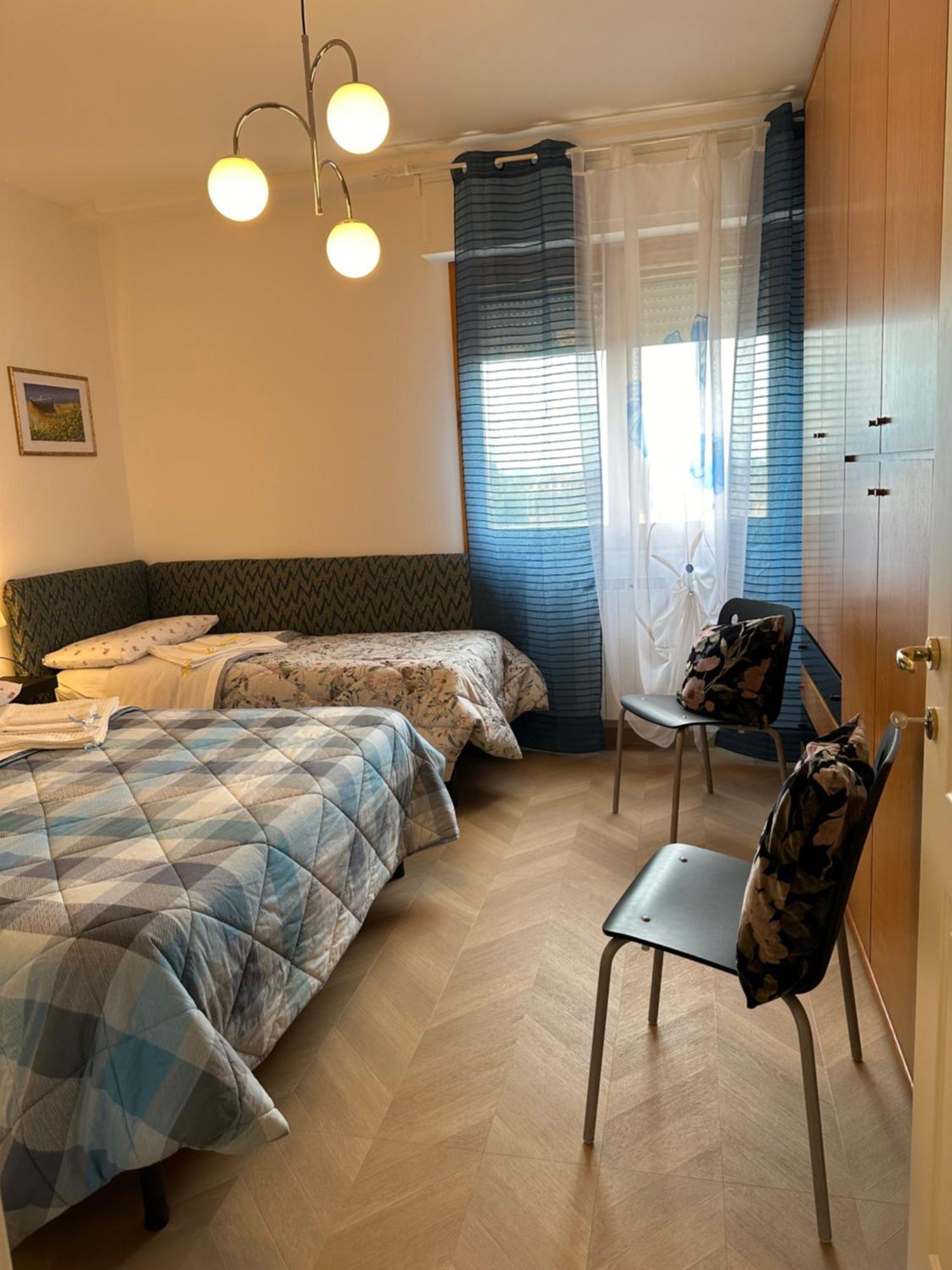 Apartmán Dario'S House Scandicci Exteriér fotografie