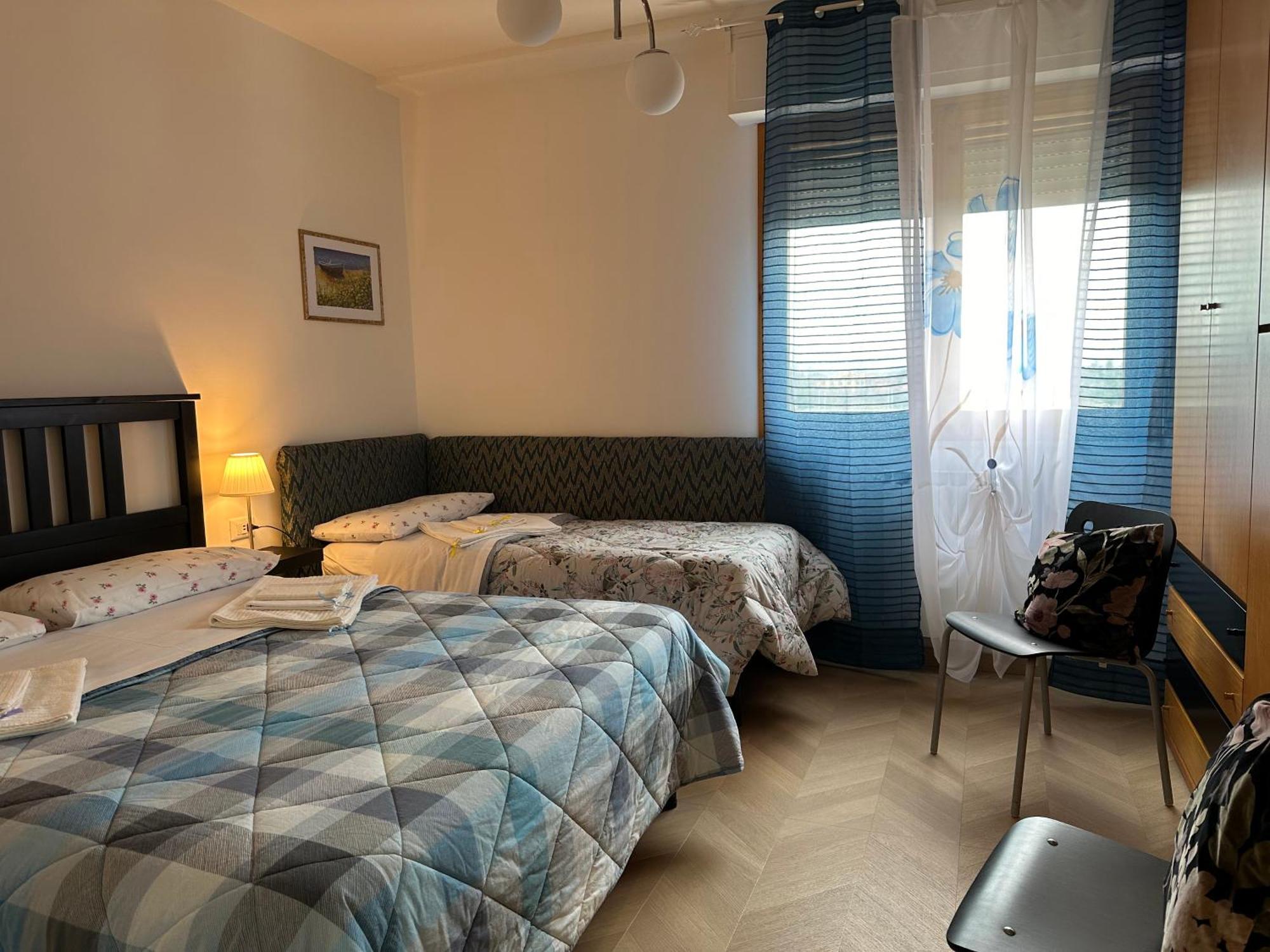 Apartmán Dario'S House Scandicci Exteriér fotografie